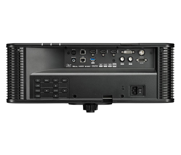Optoma ZU1300 - 1548701 - zdjęcie 5